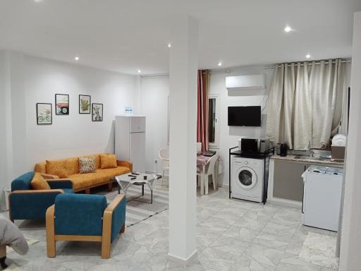 Appartement S+0 a borj cedria erriadh - Housity
