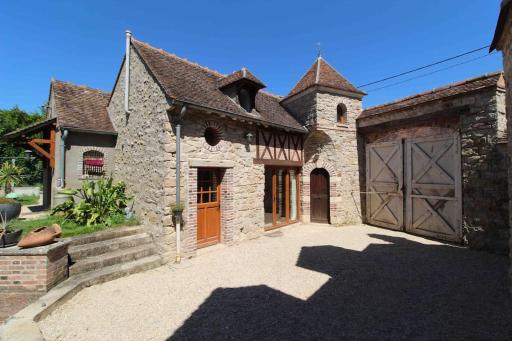 Maison pour s’évader à la campagne - Housity