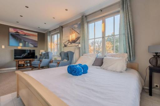 Cozy apartment in Courcelles 35 m² with relaxing terrace - Housity