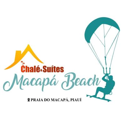 Chalé Beach Macapá - Housity