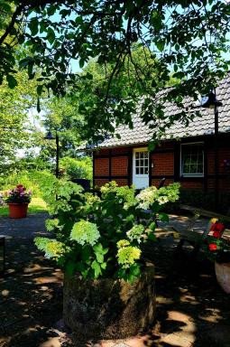 Münsterland Cottage - Housity