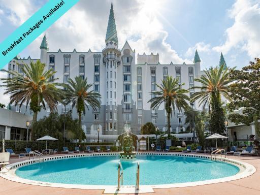 Castle Hotel, Autograph Collection - Housity