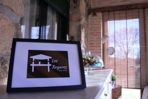 LA JUSTA Casa Rural - Housity