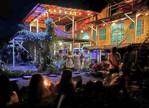 HOSTAL CASITA MATATA - Housity