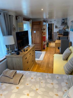 THE STUDIO PORTHYRAUR - Housity