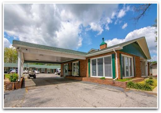 EDEN INN - Housity
