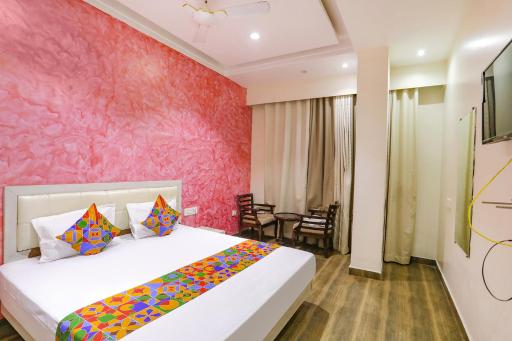 FabHotel Uday Villa - Housity