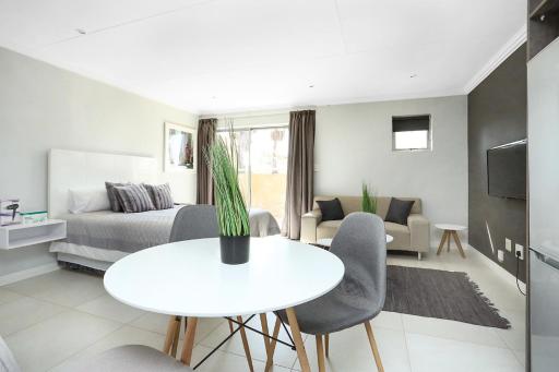 Madison Palms Sandton Apartment - Housity