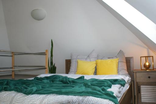Apartament Pod 12 B - Housity
