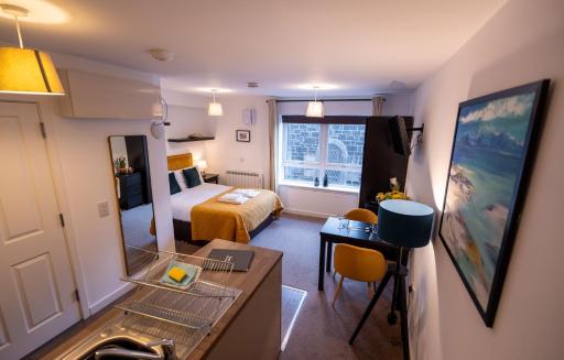 Springbank Apartment - Housity