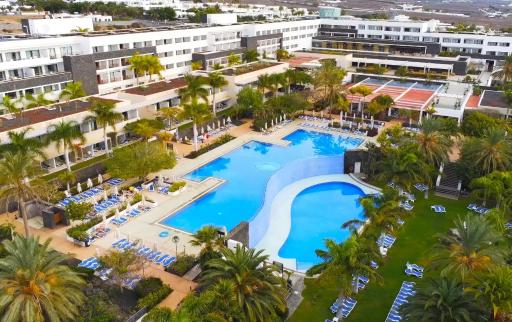 Hotel Costa Calero Thalasso & Spa - Housity