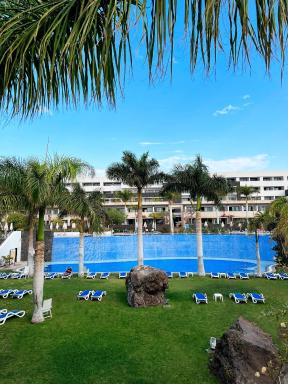 Hotel Costa Calero Thalasso & Spa - Housity