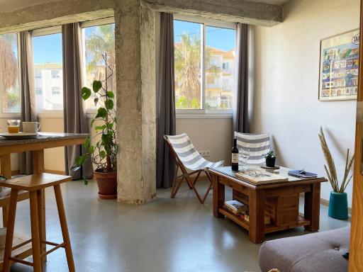 Smart Apartments Tarifa - Housity