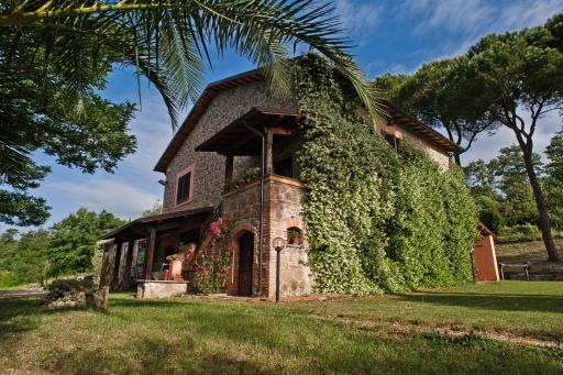 Casale del Passatore sas - Housity