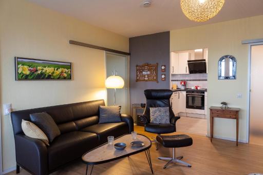 Apartment Weserpanorama - Housity