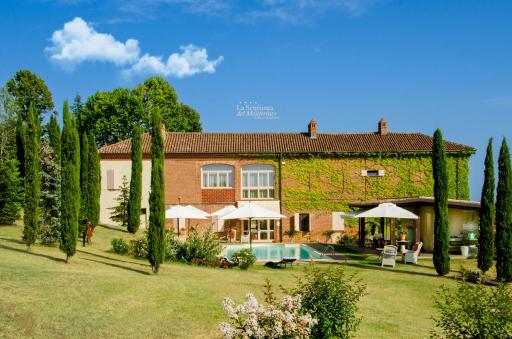 La Sergiunga del Monferrato - Housity