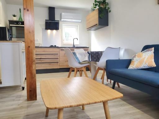 appartement au calme - Housity