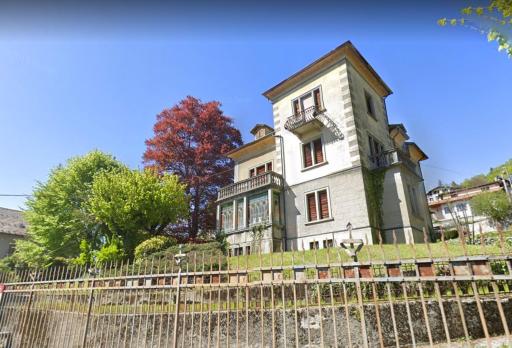 Villa Alma, Lake Como Bed&Breathe - Housity