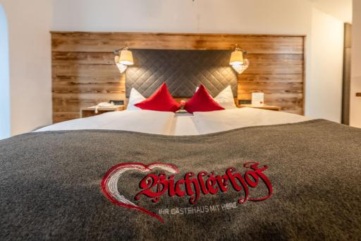 Hotel Bichlerhof - Housity
