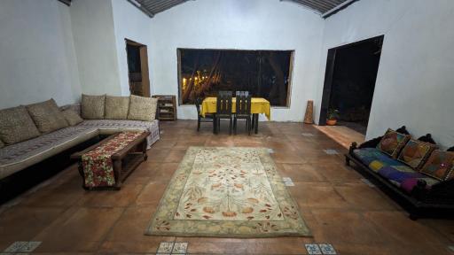 The Banana leaf - Housity