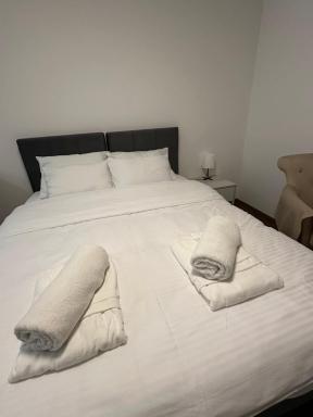 Vila Drina Apartments - Housity