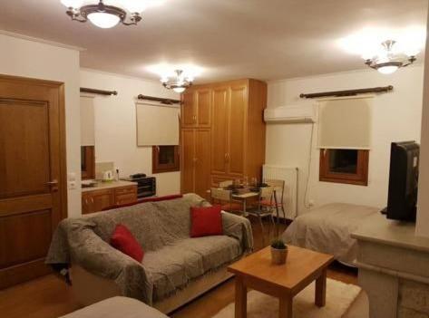 Castle Suite - Housity