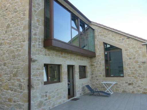 Charming House in Roxos with Private Pool - Housity
