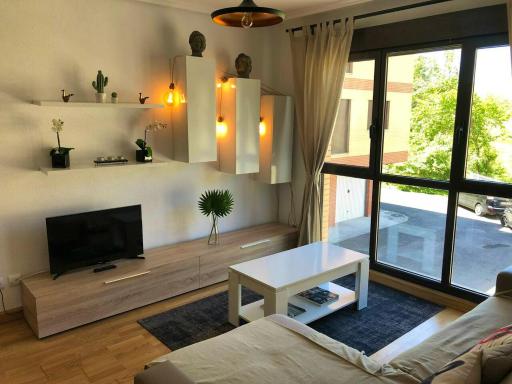 2 bedrooms appartement with shared pool and wifi at Zorraquin - Housity