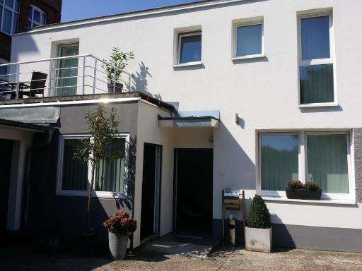 HD City Apartments - Housity