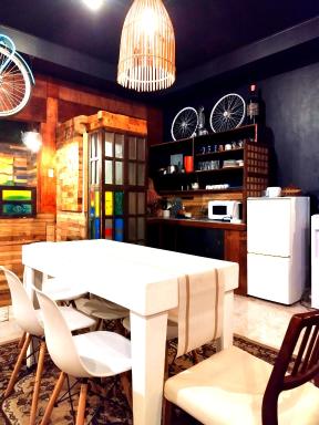 Umali Guesthouse - Housity