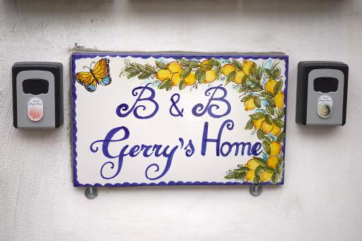 B&B Gerry 's home Amalfi coast - Housity