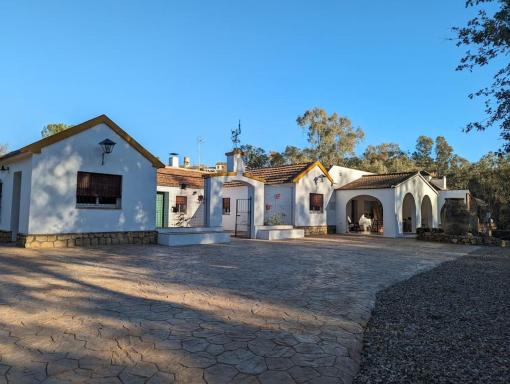 Villa Belén - Housity