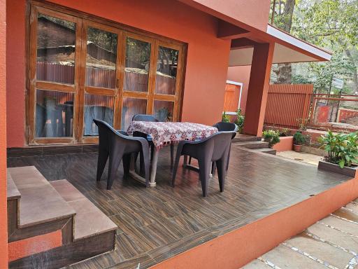 Nivritti Villa - Housity