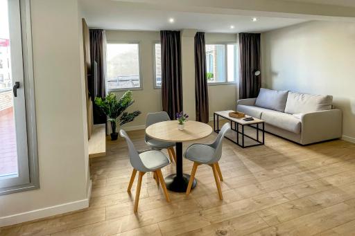 Apartamentos Tudanca Miranda - Housity