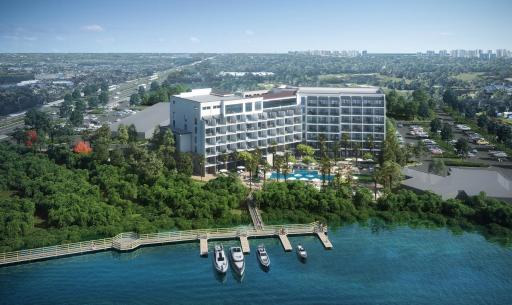 The Perry Hotel Naples - Housity