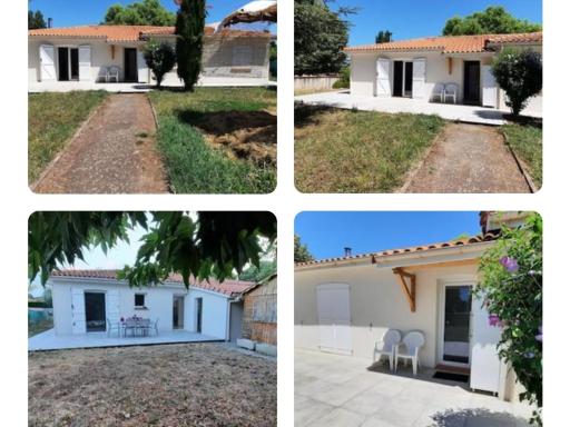 PROMO 1-19mars 4 lits Villa 6mn Toulouse 8personn 3ch 3sde 1000m2 terrasses - Housity