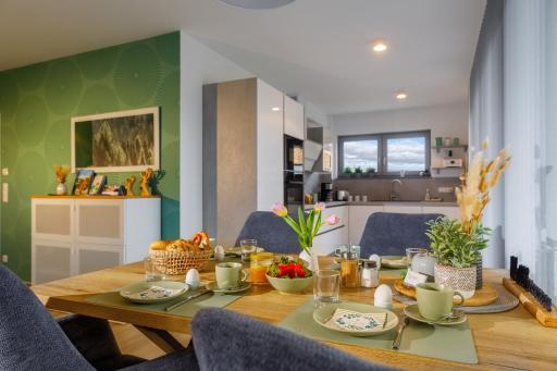 Lindenberg Apartments - Housity