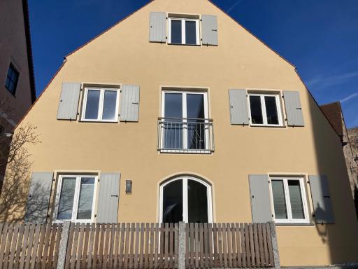 Ferienhaus Burg Abenberg - Housity