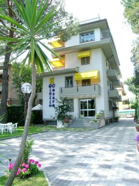 Hotel Giulio Cesare - Housity