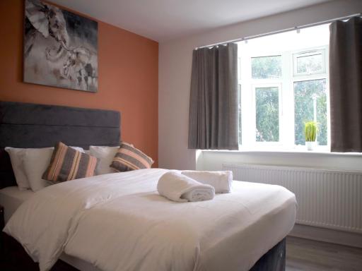 The Coppice - Housity