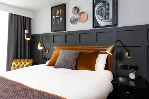 Hotel Indigo - Chester, an IHG Hotel - Housity