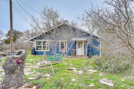 Cozy Kerrville Guest Cottage Near Guadalupe River! - Housity
