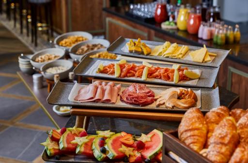 Hotel Indigo - Chester, an IHG Hotel - Housity