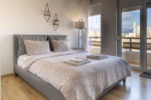 Cozy Studio In The Heart of City - Housity
