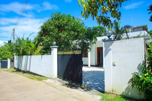 Secret mirage - Housity