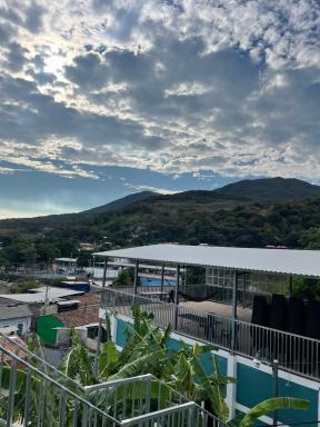 Hotel y Restaurante El Cafetalito - Housity