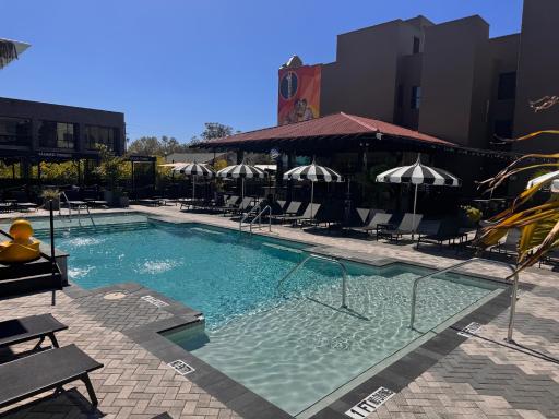 Mari Jean Hotel - Adults Only Gay Hotel - Housity