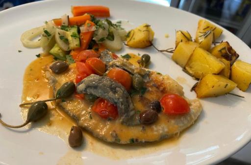 Hotel Ristorante della posta , cama - Housity
