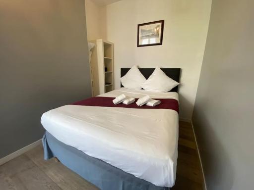 studio BORDEAUX CHARTRONS (3) - Housity