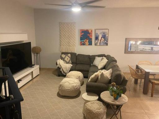 Perfect vacation at Palmas del Mar - Housity